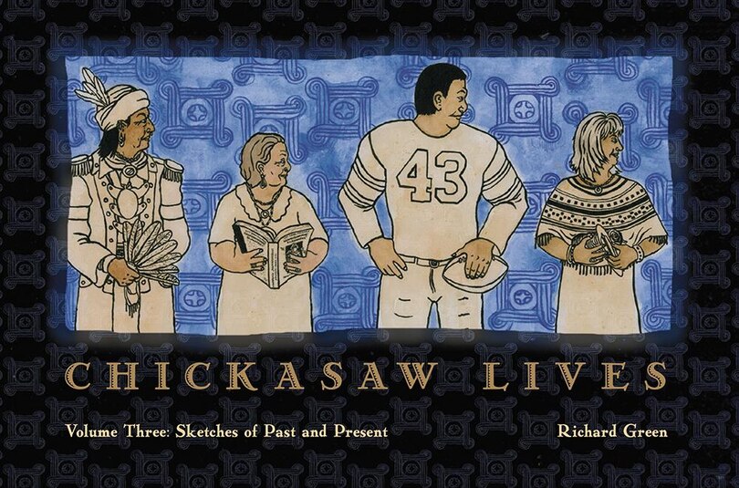 Front cover_Chickasaw Lives