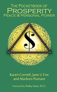Couverture_The Pocketbook of Prosperity, Peace and Personal Power