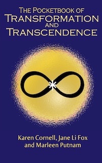 Front cover_The Pocketbook of Transformation and Transcendence
