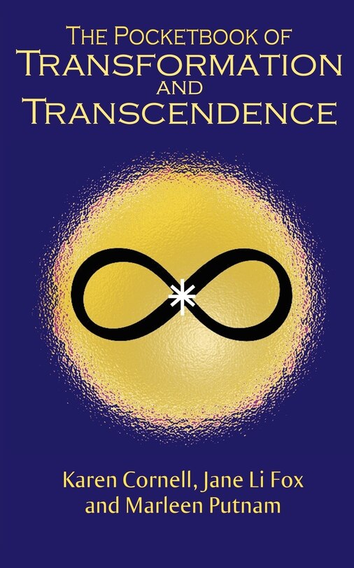 Front cover_The Pocketbook of Transformation and Transcendence