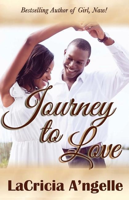 Front cover_Journey to Love