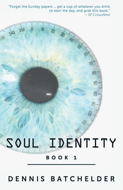Front cover_Soul Identity