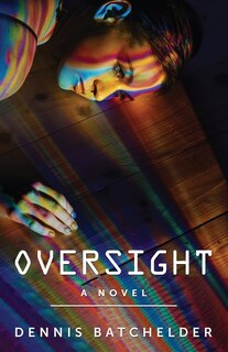 Front cover_Oversight