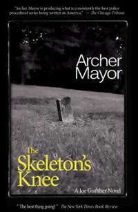 Front cover_The Skeleton's Knee