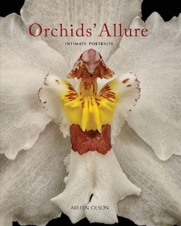 Front cover_Orchids' Allure
