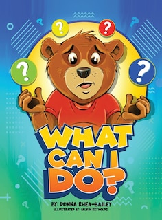 Front cover_What Can I Do?