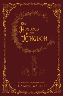 Front cover_The Hundred Acre Kingdom