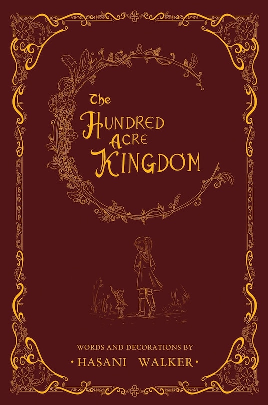 Front cover_The Hundred Acre Kingdom