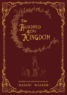 Front cover_The Hundred Acre Kingdom