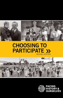 Front cover_Choosing To Participate (revised edition)