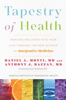 Front cover_Tapestry Of Health