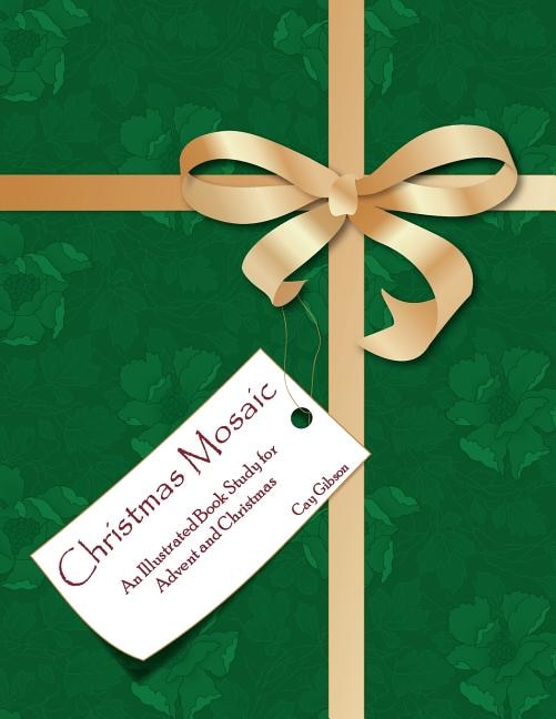 Couverture_Christmas Mosaic