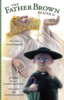 Couverture_Father Brown Reader II