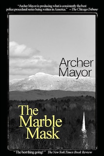Front cover_The Marble Mask