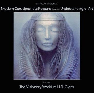Front cover_Modern Consciousness Research And The Understanding Of Art