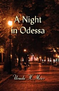 Couverture_A Night in Odessa