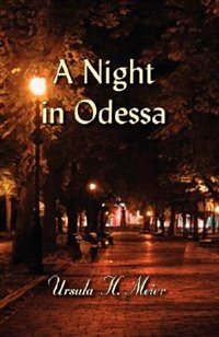 Couverture_A Night in Odessa