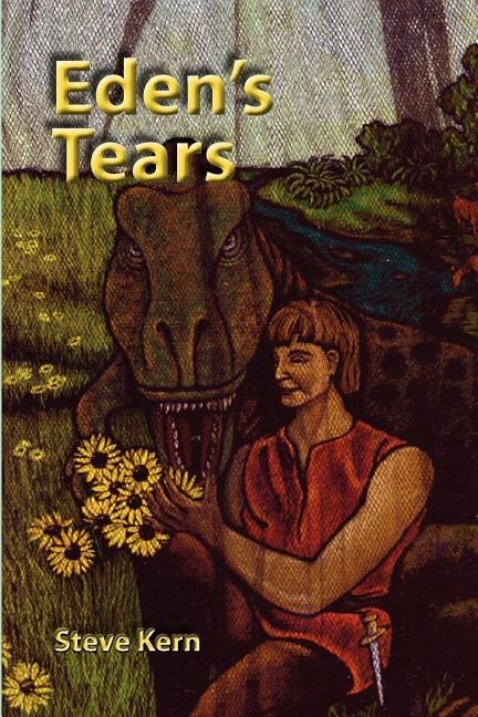 Front cover_Eden's Tears