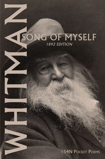 Front cover_Song of Myself