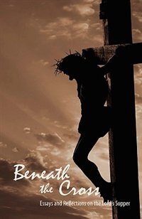 Couverture_Beneath the Cross