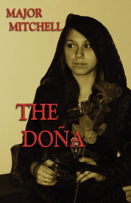 Couverture_The Dona
