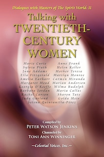 Couverture_Talking with Twentieth Century Women