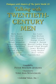 Couverture_Talking with Twentieth Century Men
