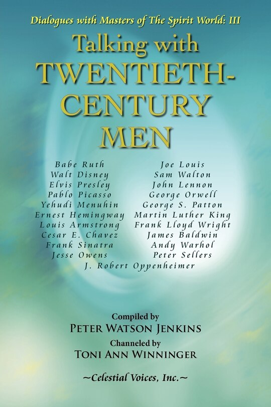 Couverture_Talking with Twentieth Century Men
