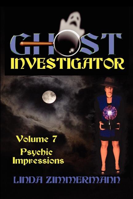 Couverture_Ghost Investigator Volume 7