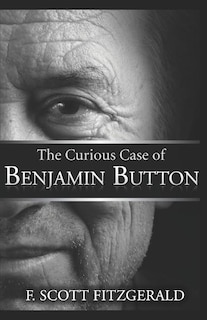 Couverture_The Curious Case Of Benjamin Button