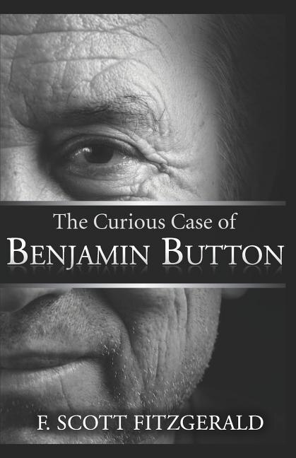 Couverture_The Curious Case Of Benjamin Button