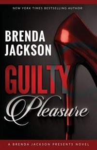 Front cover_Guilty Pleasure
