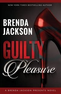 Front cover_Guilty Pleasure