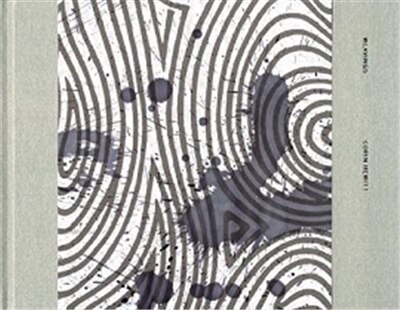 Couverture_Corin Hewitt: Weavings