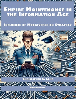 Front cover_Empire Maintenance in the Information Age