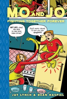 Front cover_Mo and Jo Fighting Together Forever
