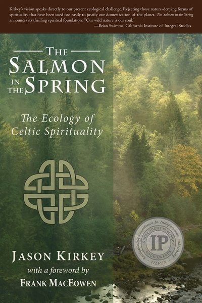 Couverture_Salmon In The Spring