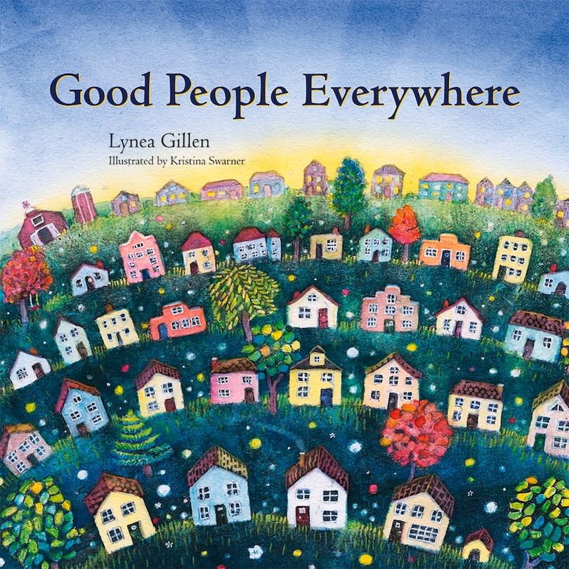 Front cover_Good People Everywhere