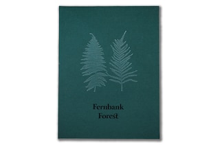 Front cover_Fernbank Forest
