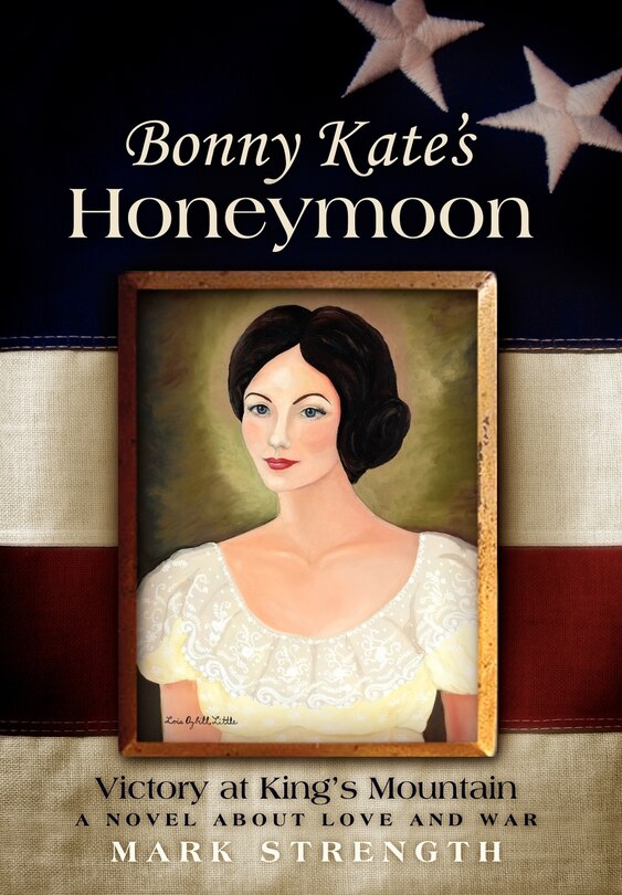 Front cover_Bonny Kate's Honeymoon