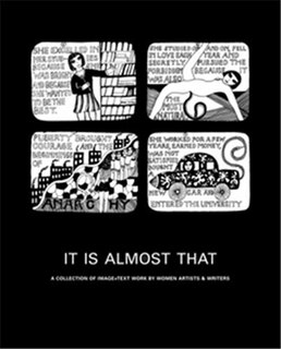 Couverture_It Is Almost That
