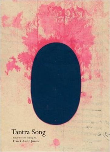 Front cover_Tantra Song