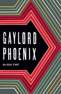 Front cover_Gaylord Phoenix