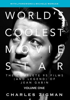 Front cover_World's Coolest Movie Star