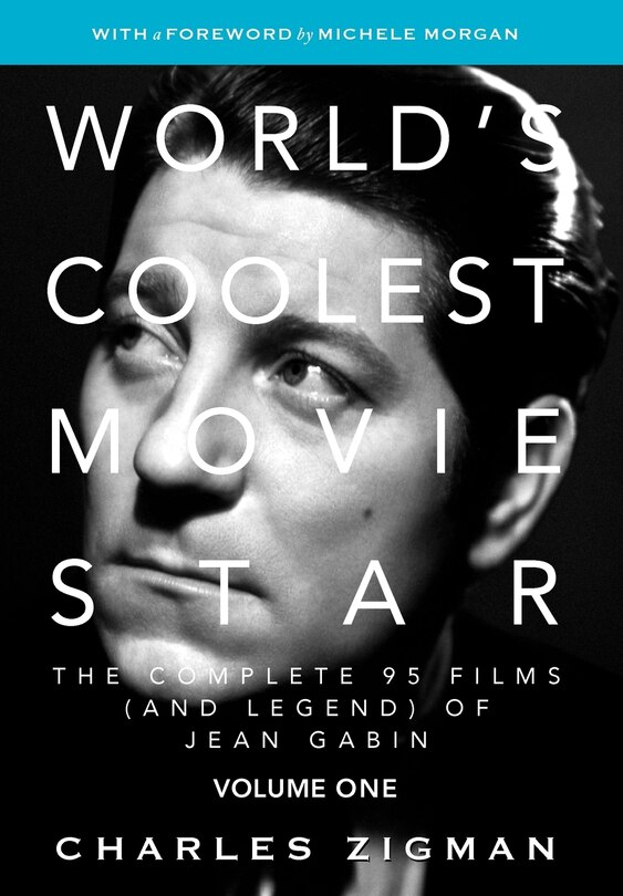 Front cover_World's Coolest Movie Star