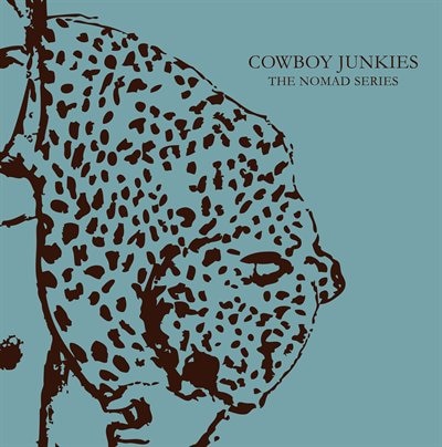 Front cover_Cowboy Junkies