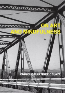 Front cover_On Art and Mindfulness