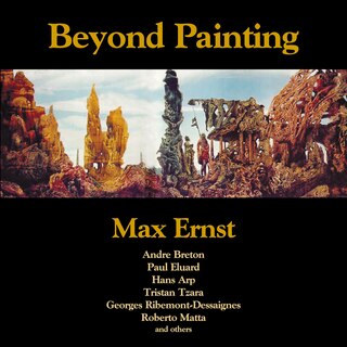 Front cover_Beyond Painting