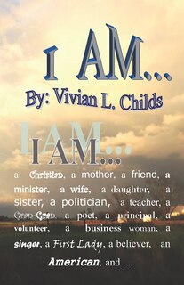 Couverture_I Am ... His
