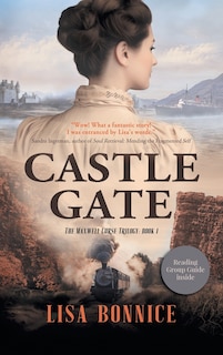 Front cover_Castle Gate